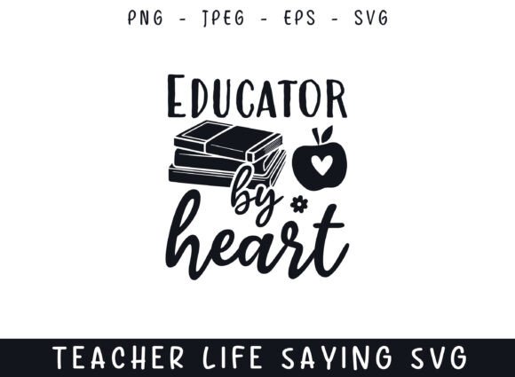 Educator by Heart: A Designer’s Review