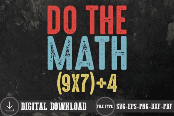Review: Do the Math SVG for Embroidery Projects