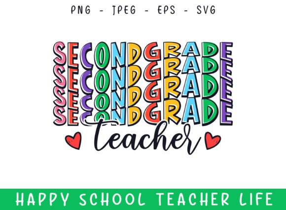 Reviewing Second Grade Teacher Life Kindergarten