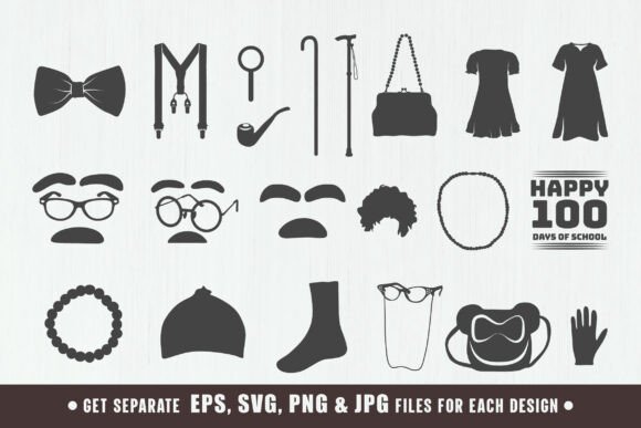 Reviewing the 100 Days of School SVG for Embroidery
