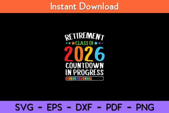 Reviewing the Retirement Class of 2026 Teacher Design