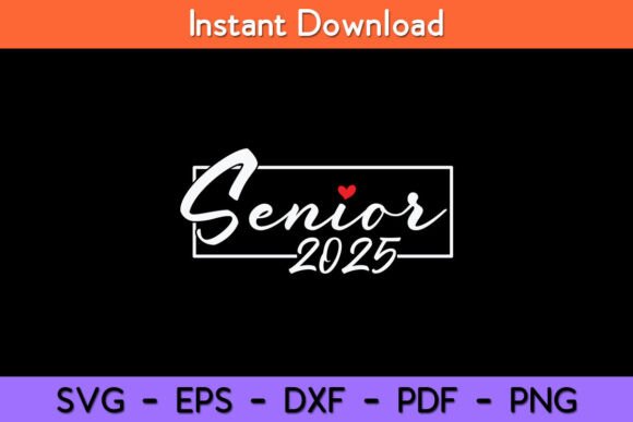 Reviewing the Senior 2025 Class of 2025 Graduation Design